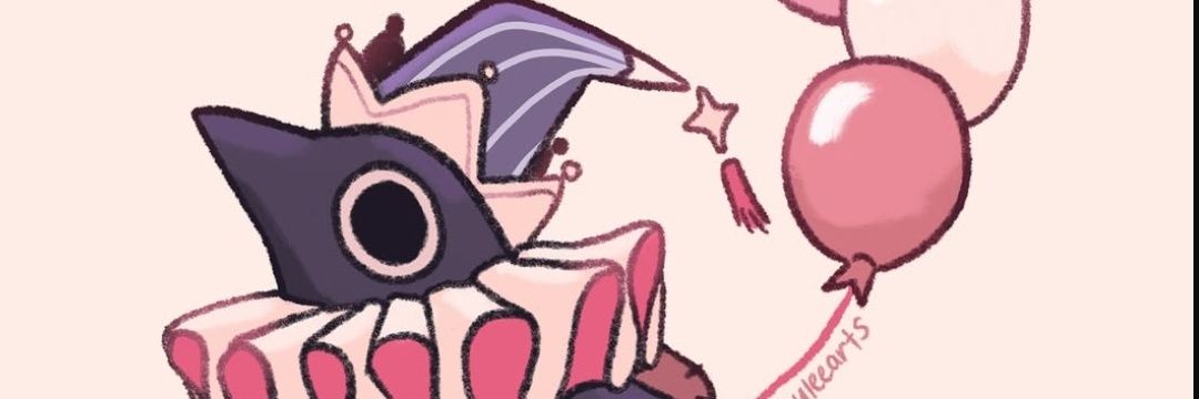 ARosecosplay's profile banner image