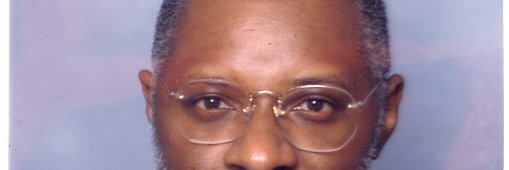 Dr. Ronnie Joyner banner