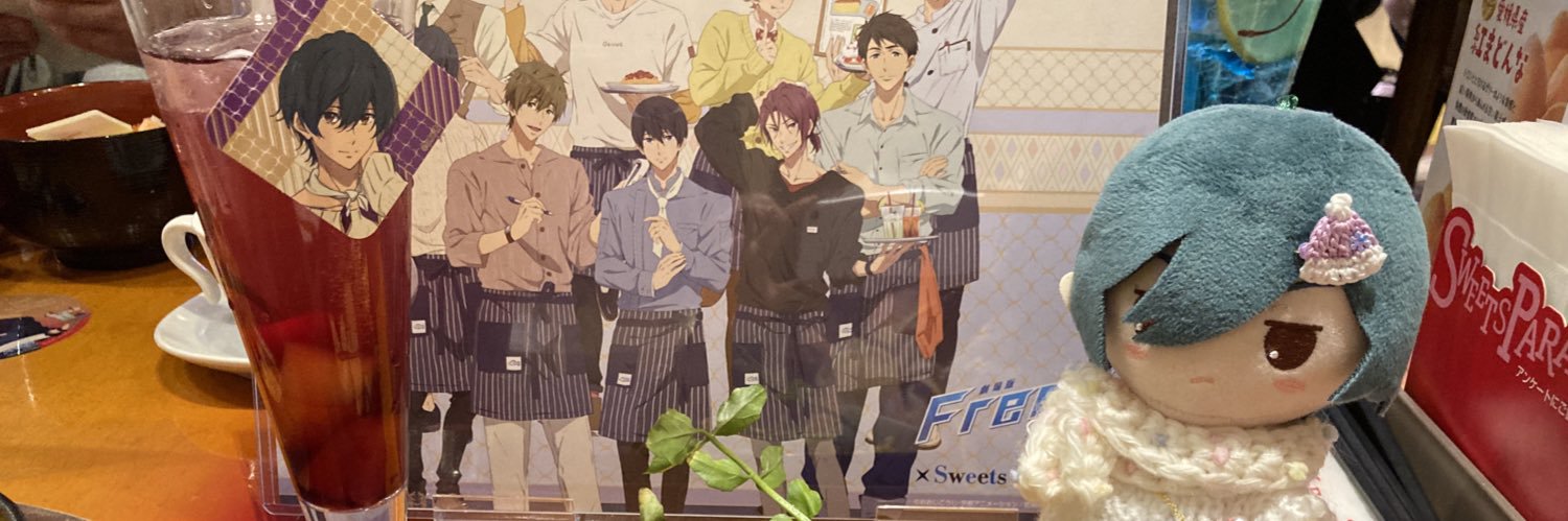 mie_x0222's profile banner image