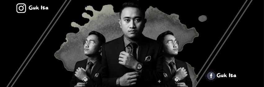 isafhidayat's profile banner image