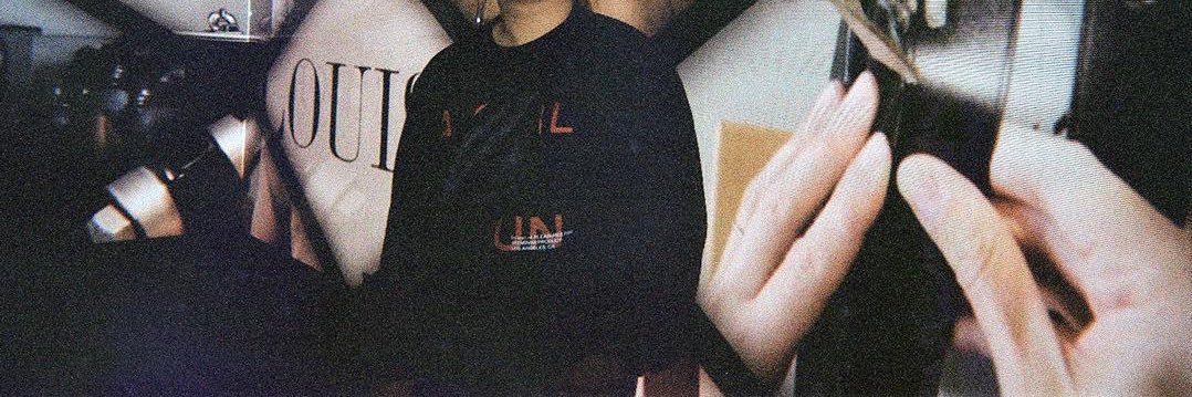 asianbaba's profile banner image