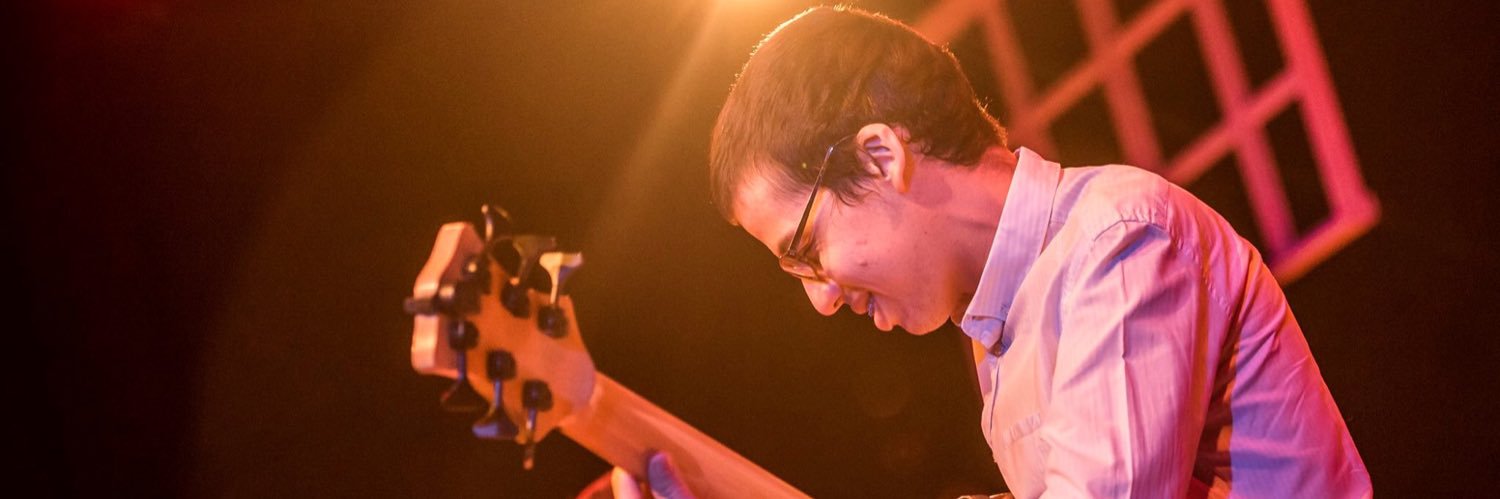 marquezgustavo's profile banner image