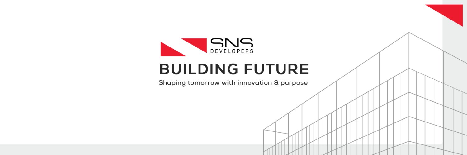 SNSDevelopers's profile banner image