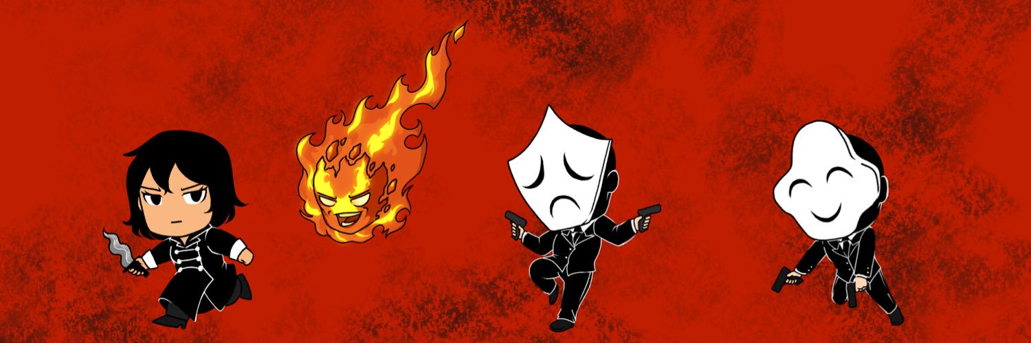 DustineDJTV's profile banner image