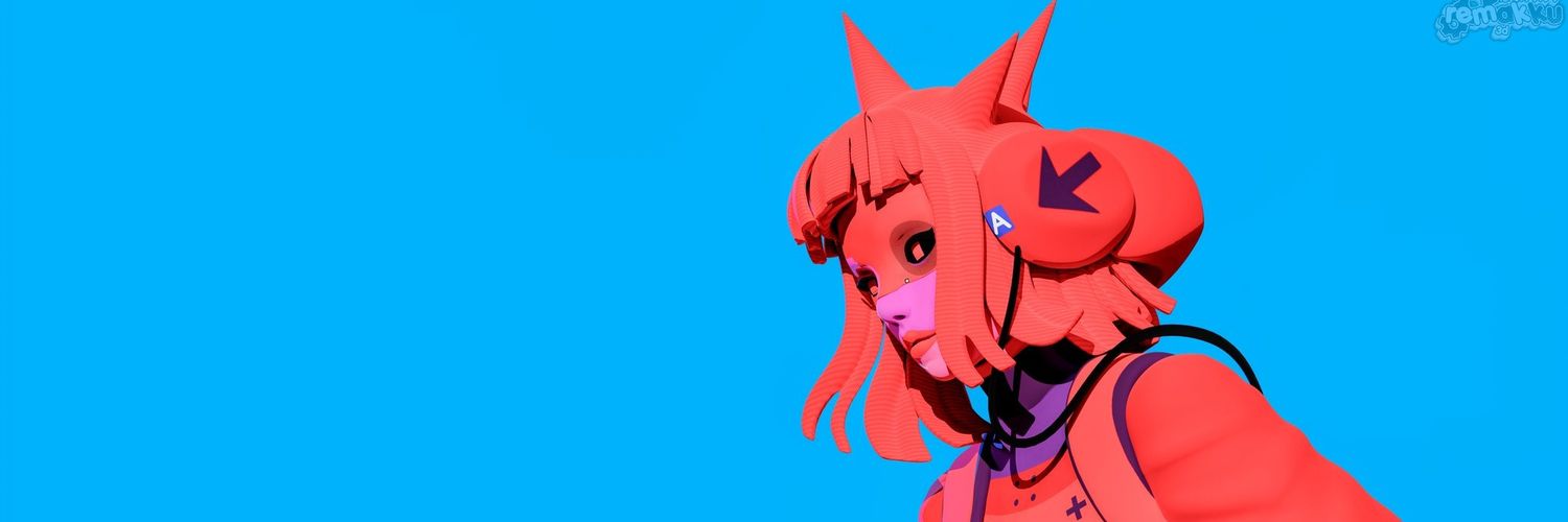 Deltaprometheus's profile banner image