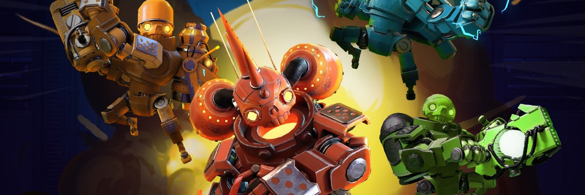 Team Ninja Thumbs banner