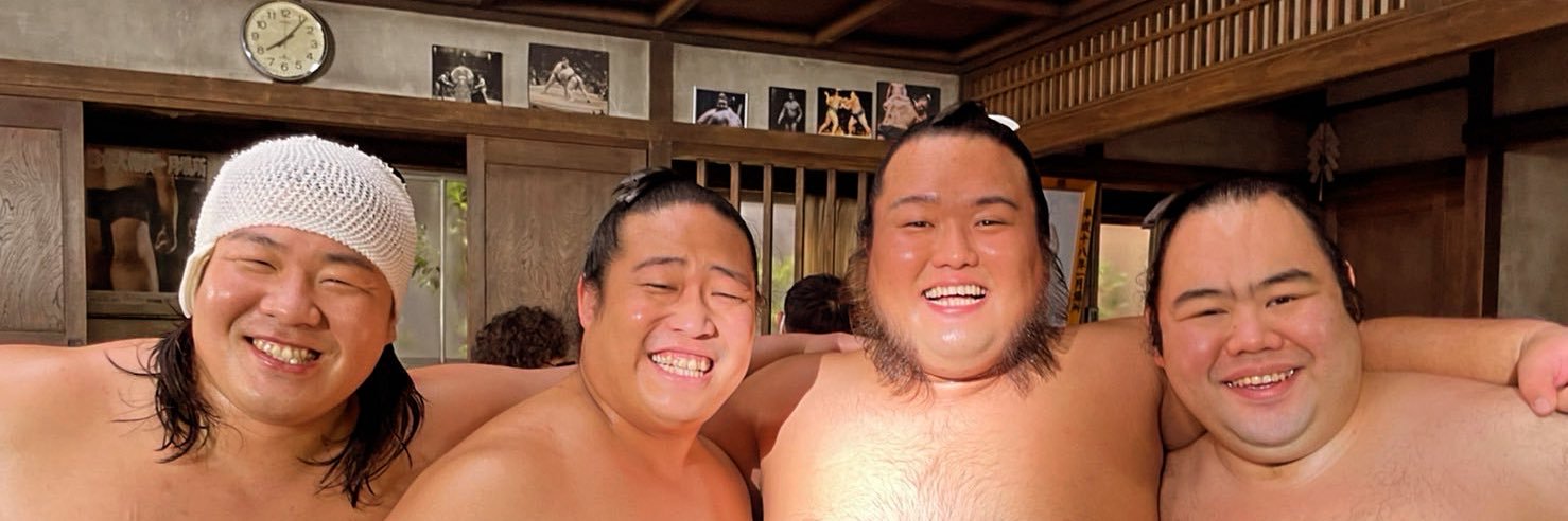 岩元 駿介 / イワモン banner