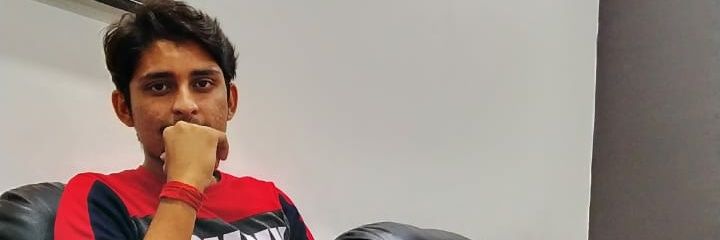 ashutosh10997's profile banner image