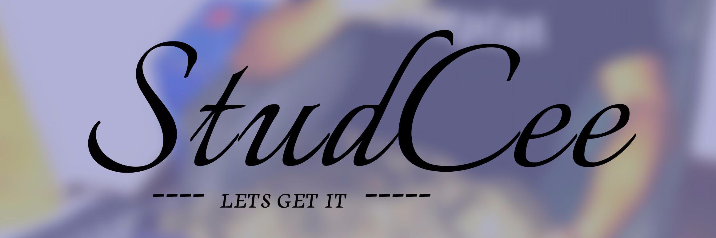 StudCee's profile banner image