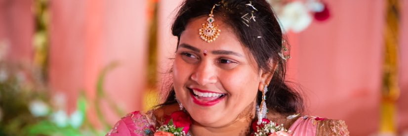 AnithaPasupule9's profile banner image