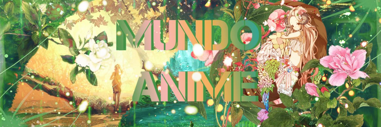 MundoAnimeES's profile banner image