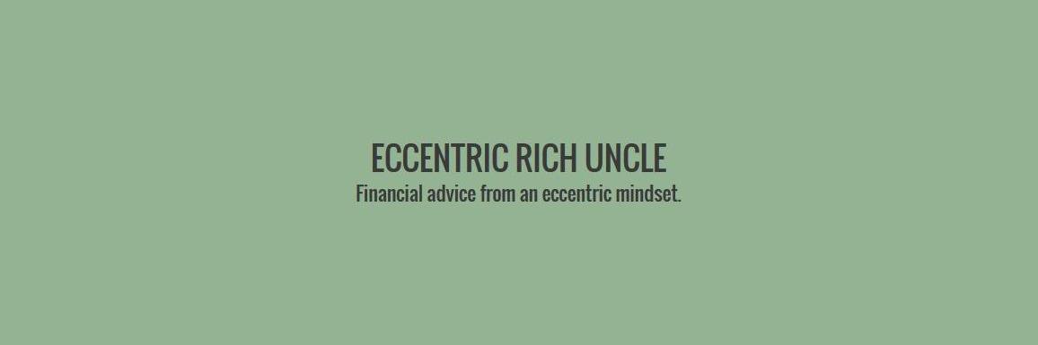 ERUncle's profile banner image