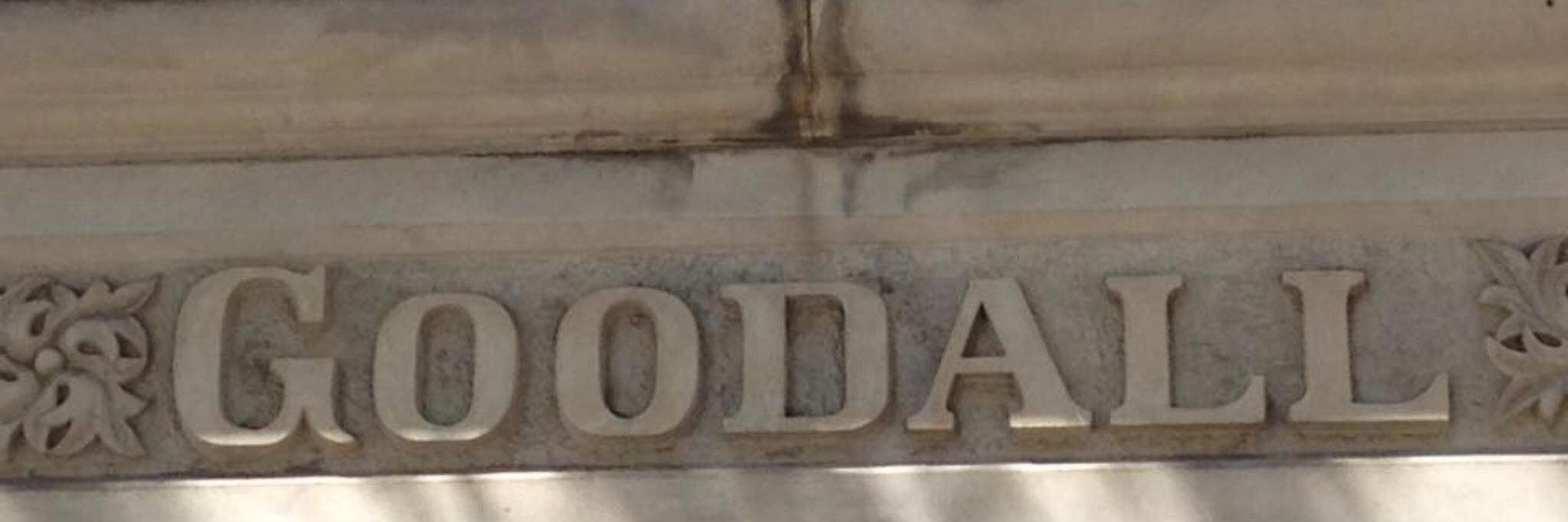 goodallts1's profile banner image