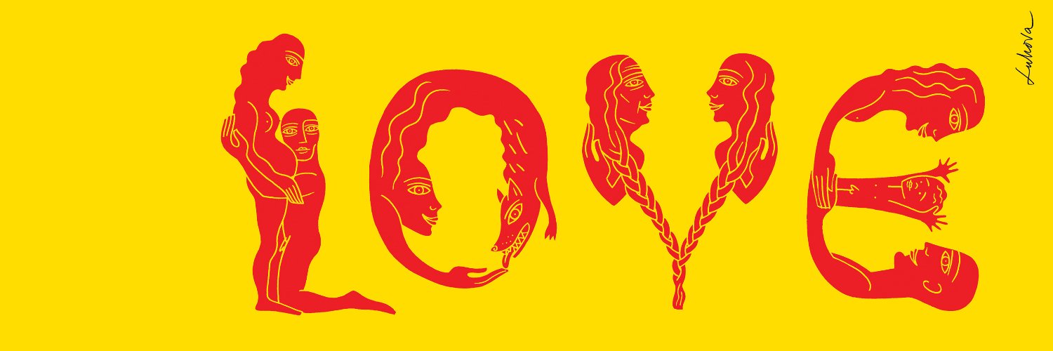 LubaLukova's profile banner image