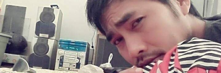 M_Jusman's profile banner image