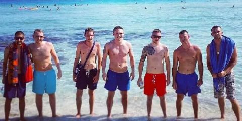 lengman87's profile banner image