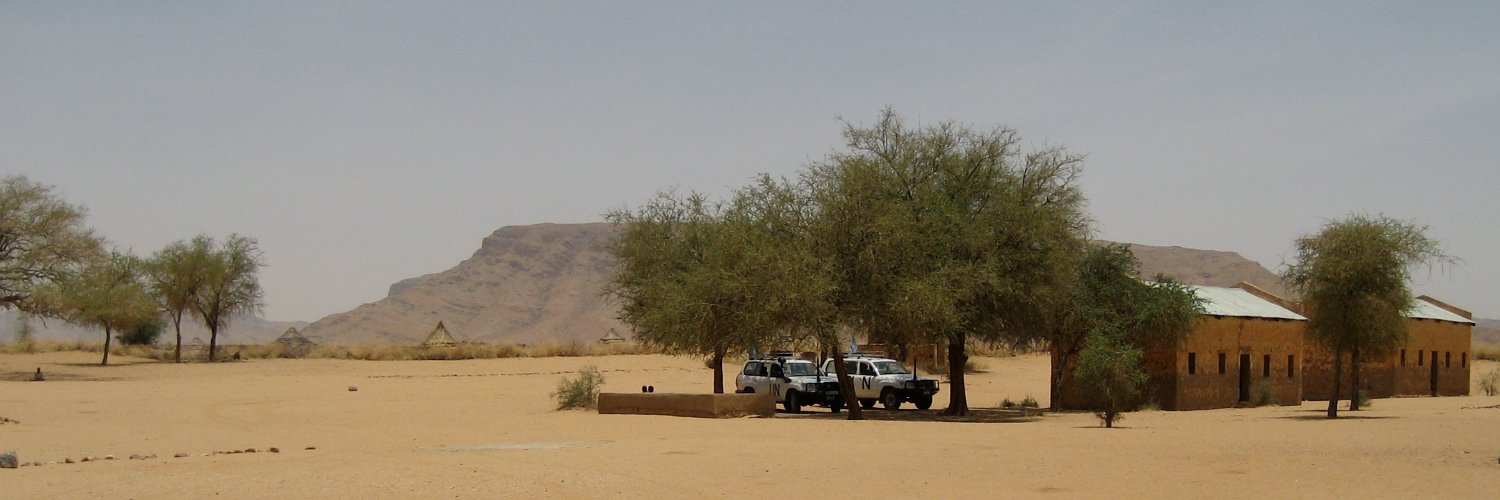 Johan Brosché banner