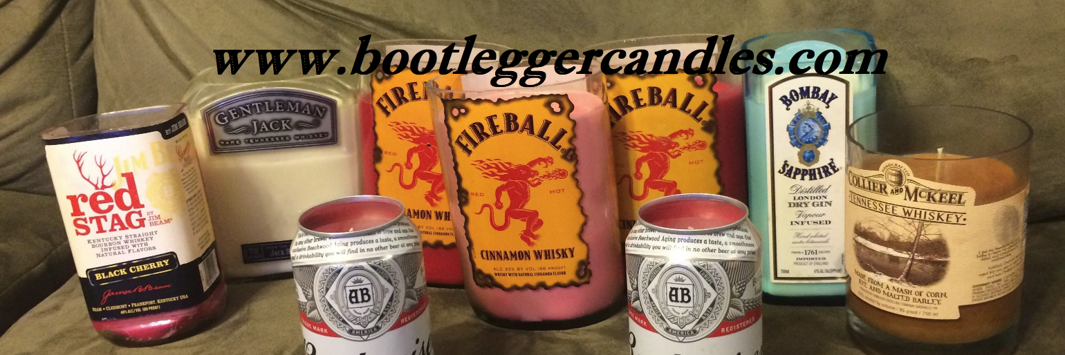 bootleggercandl's profile banner image