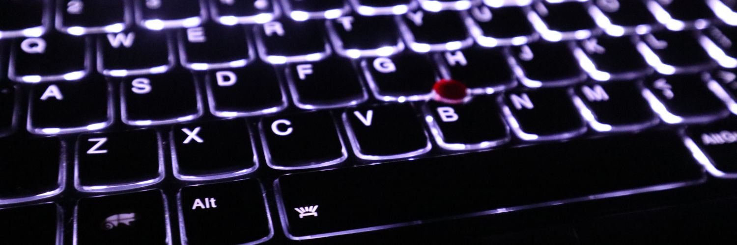 IshSookun's profile banner image