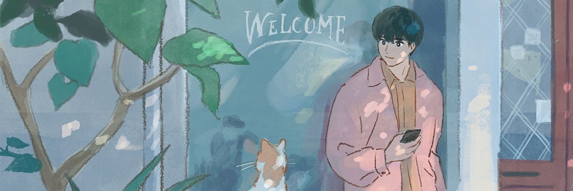 dora_choco's profile banner image