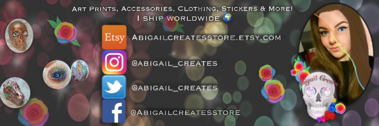 abigail_creates's profile banner image