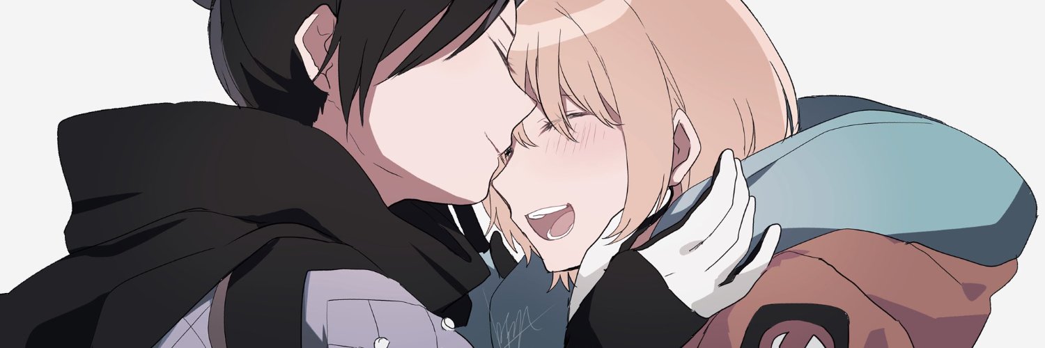 CookedLily's profile banner image