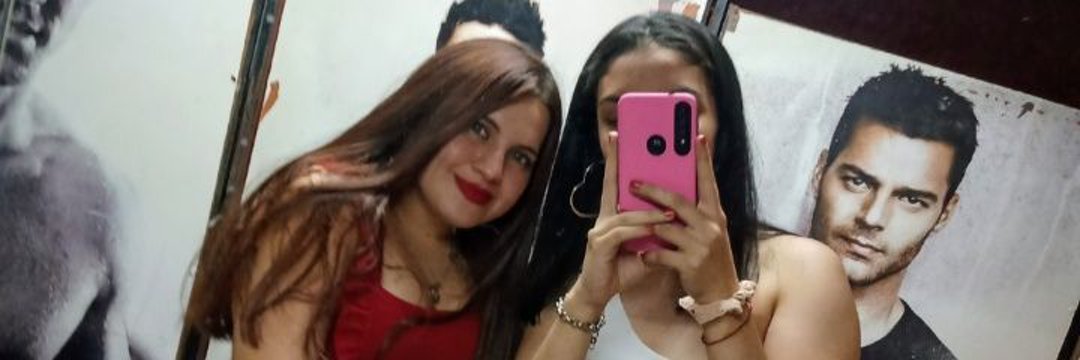 FlorFloresE's profile banner image