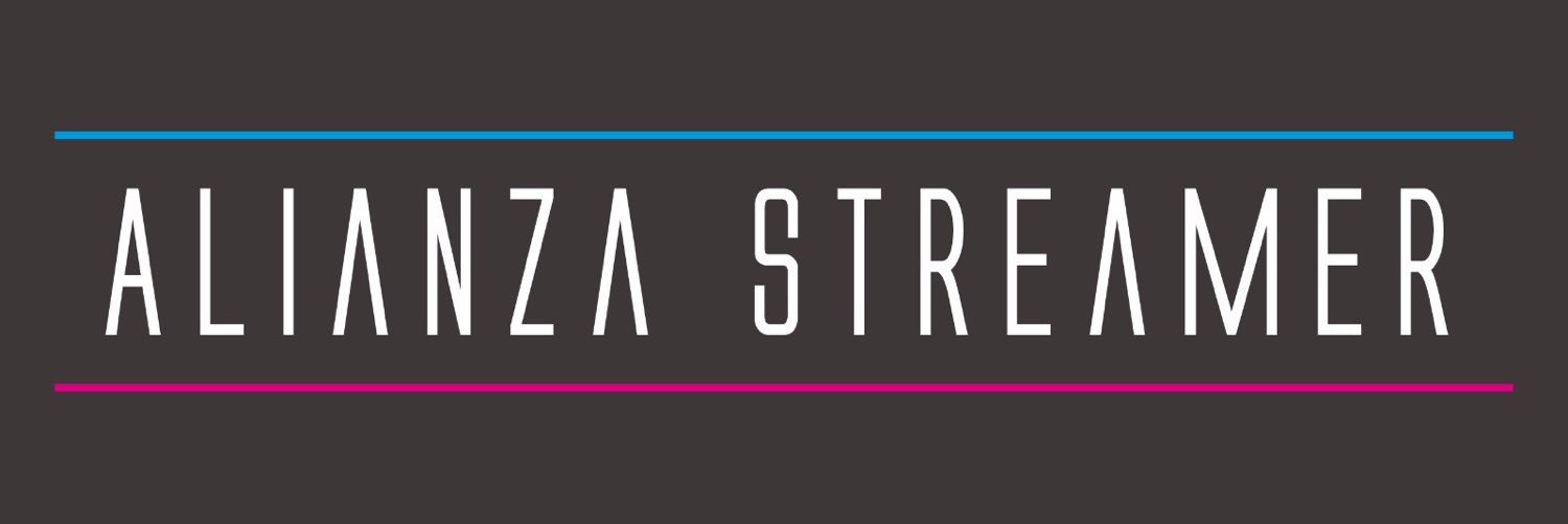 StreamerAlianza's profile banner image