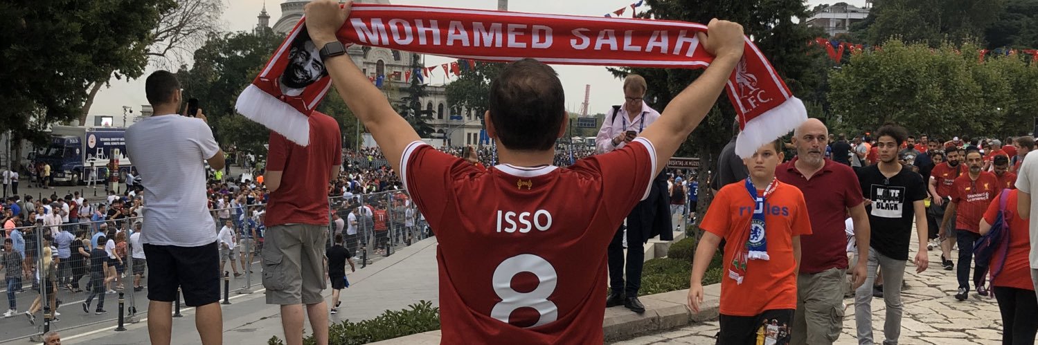 Issamelmaraghy's profile banner image