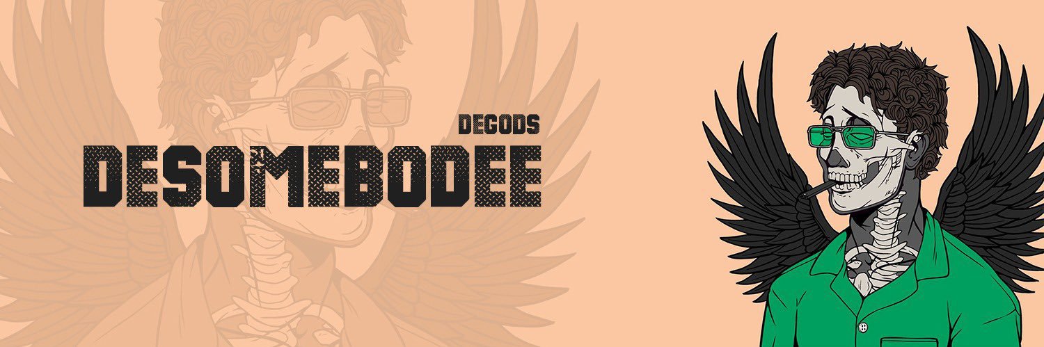DuhSomebodee's profile banner image