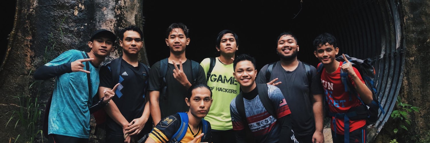 MuazWazir1's profile banner image
