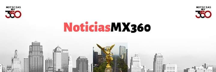 Noticiasmx360 banner