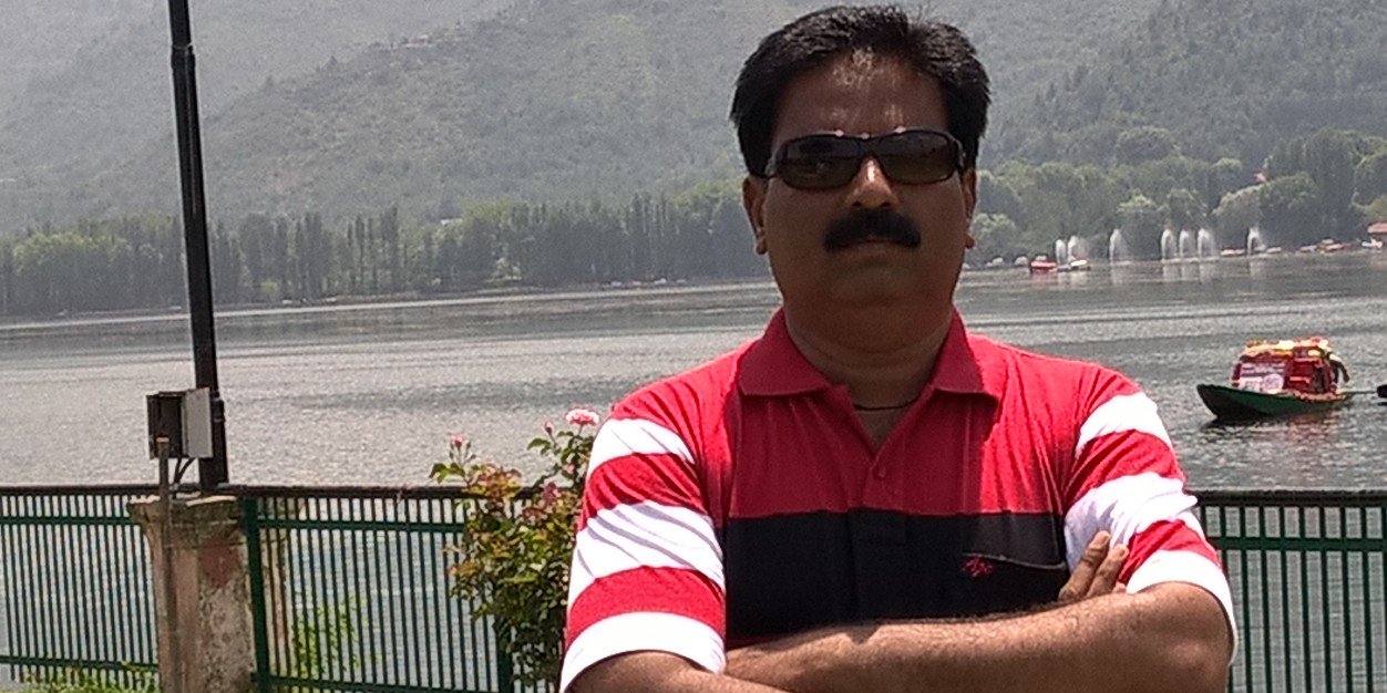 PrawinWable's profile banner image