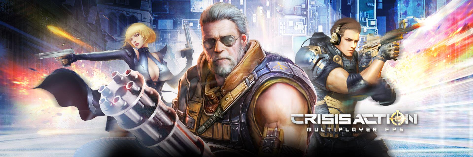 CrisisActionNA's profile banner image