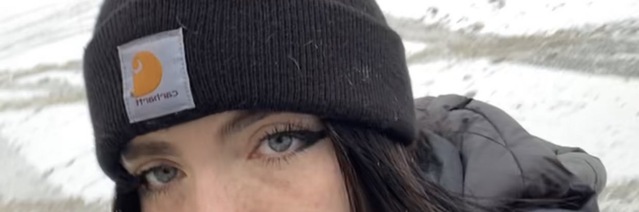 RACHAEL banner