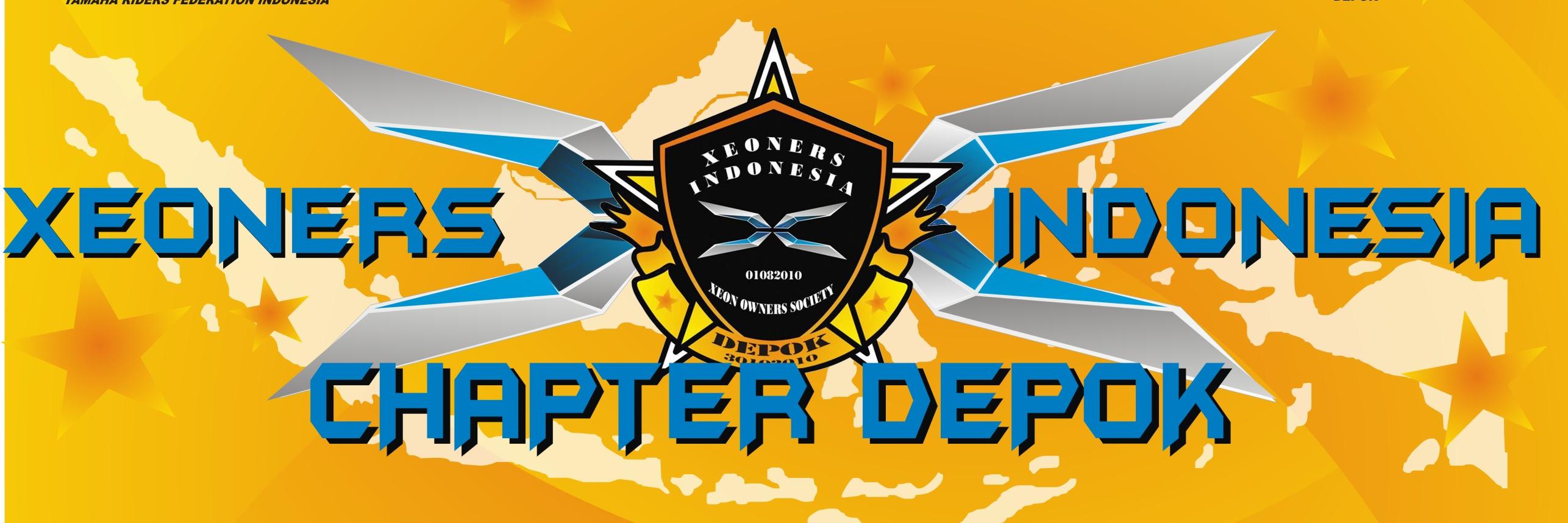 Xeoners Depok banner