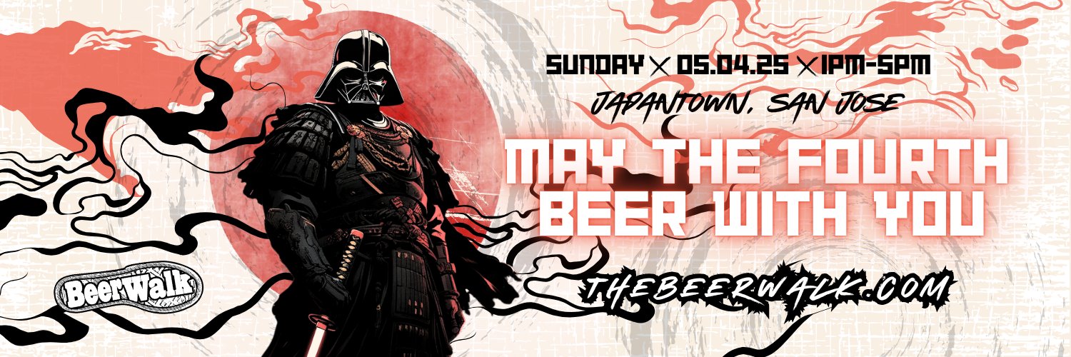 thebeerwalk's profile banner image