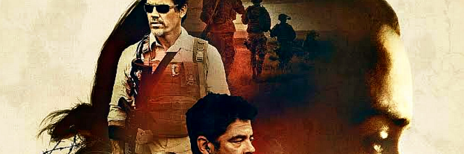 BenicioDe1Toro's profile banner image