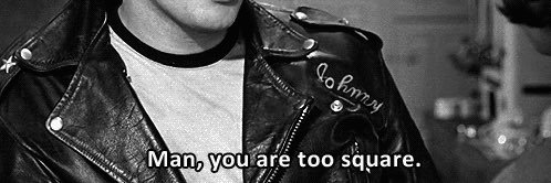 Jack Merridew banner