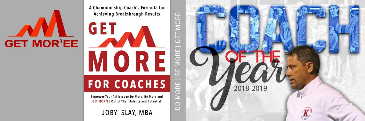 Joby Slay, MBA banner