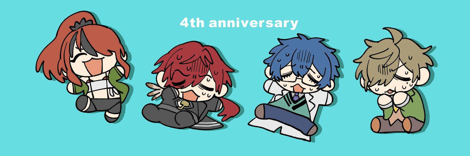 4mamatu's profile banner image