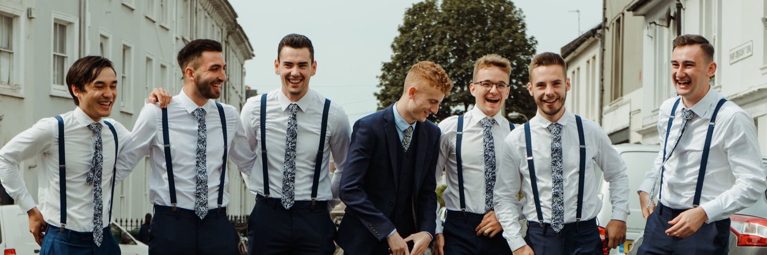 BenMiddleditch's profile banner image
