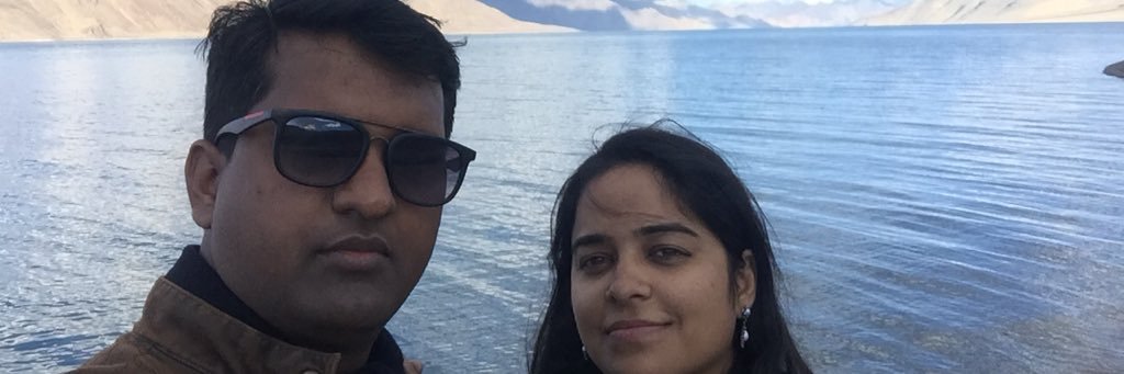 Ankitgopalpand2's profile banner image