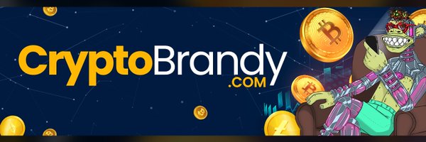 CryptoBrandy Profile Banner
