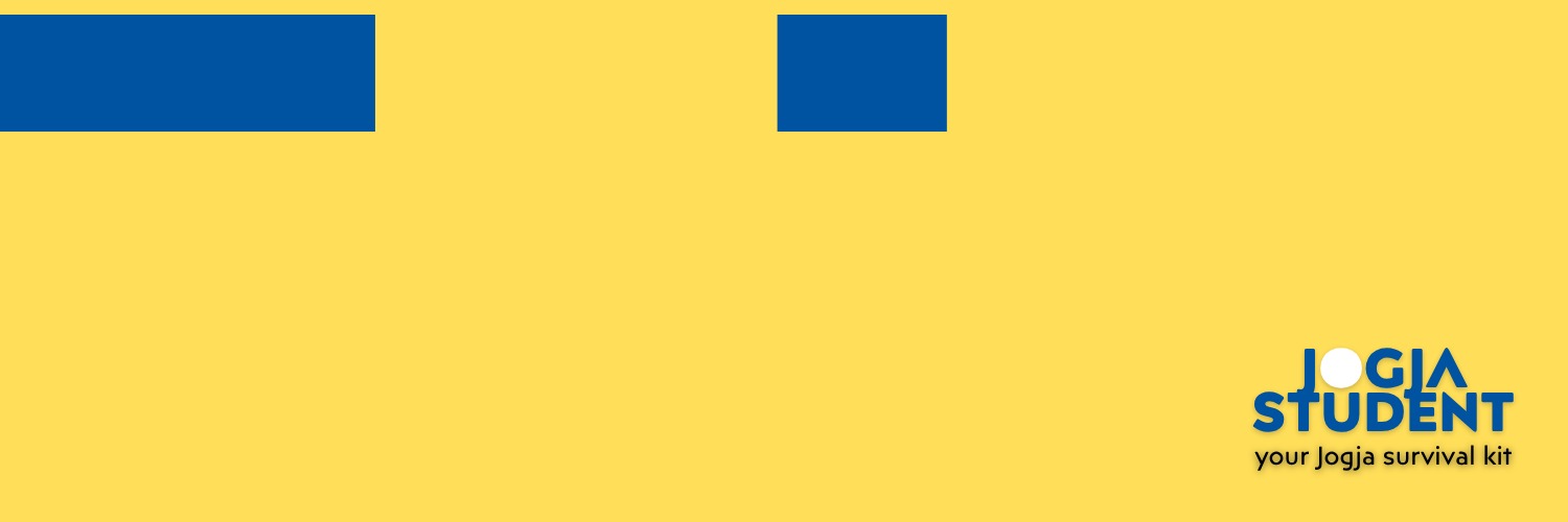 Jogjastudent's profile banner image