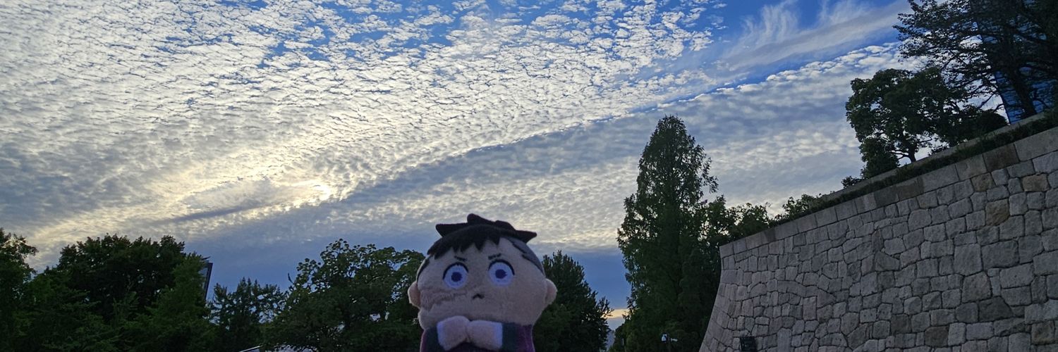 eda_1107's profile banner image