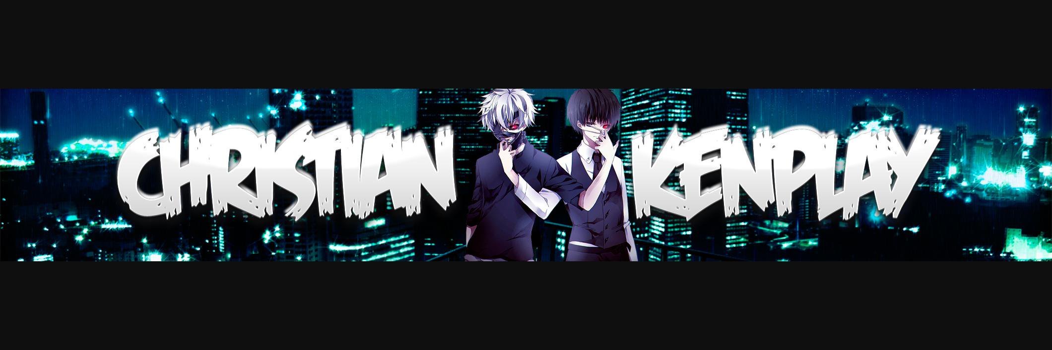 ChrisKenplay's profile banner image