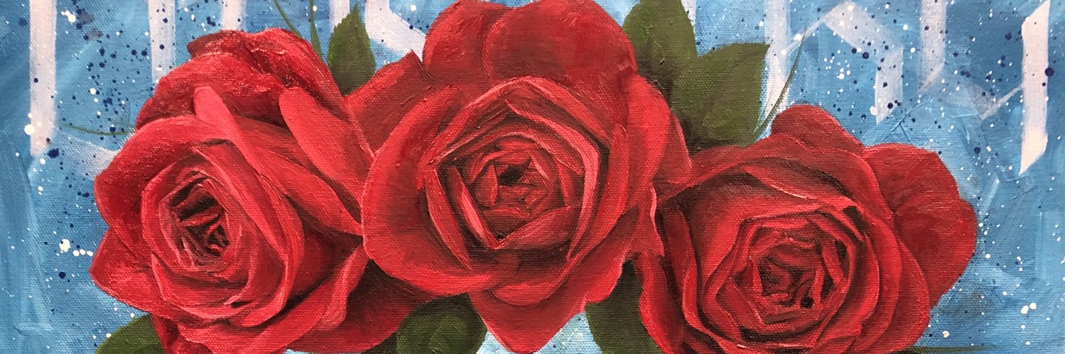 NVREK's profile banner image