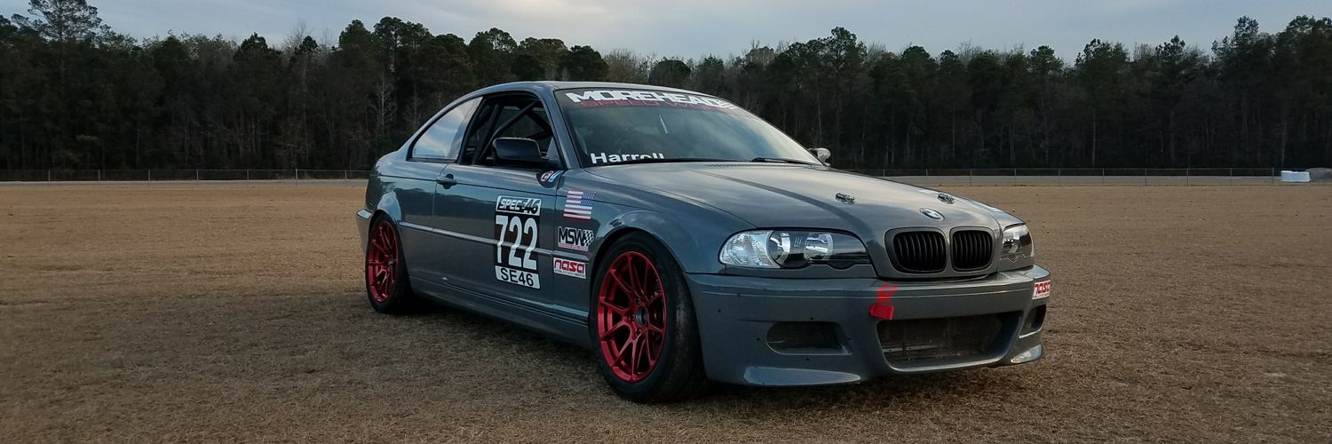 MSpeedWorks's profile banner image