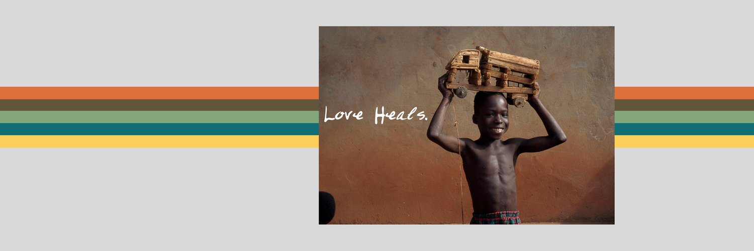 The HALO Foundation banner